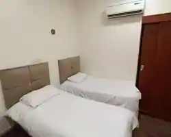 Sidrathul Aaliya Hotel thumbnail